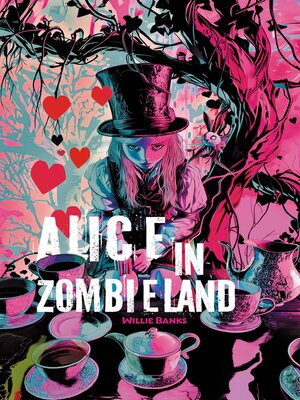 cover image of Alice in Zombieland